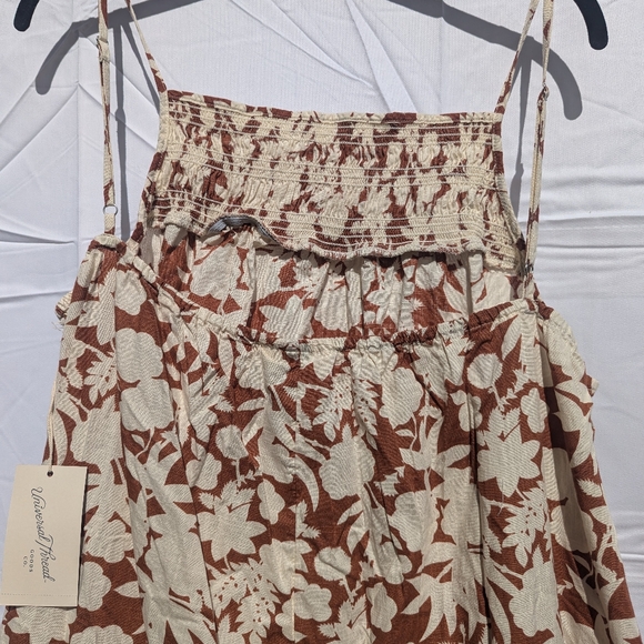 Vintage Threads Dress - Picture 2 of 10